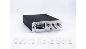 AudioRoot eSmart BG-DU-REG