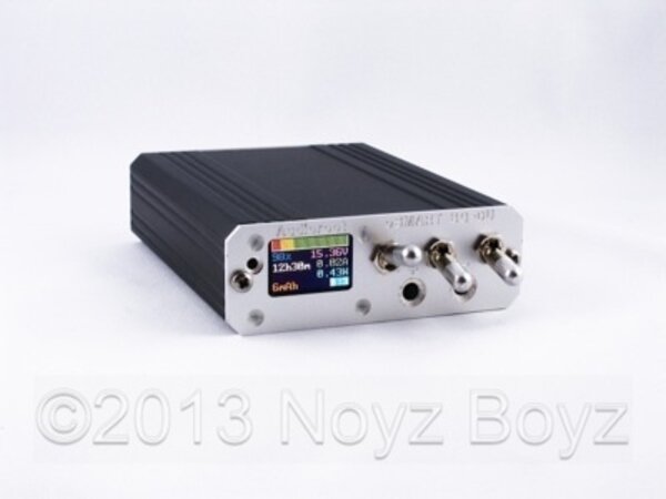 AudioRoot AudioRoot eSmart BG-DU-REG