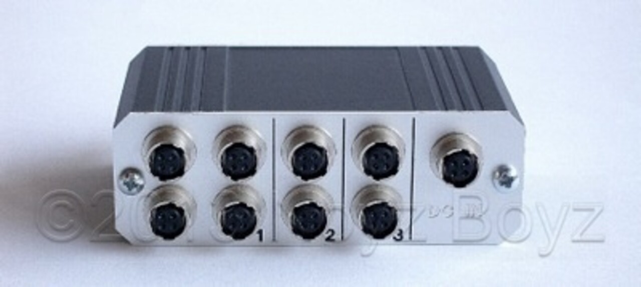 AudioRoot AudioRoot eSmart BG-DU-REG