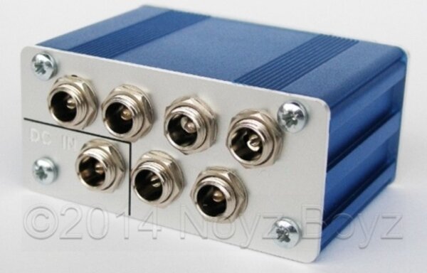 AudioRoot AudioRoot vmDBOX