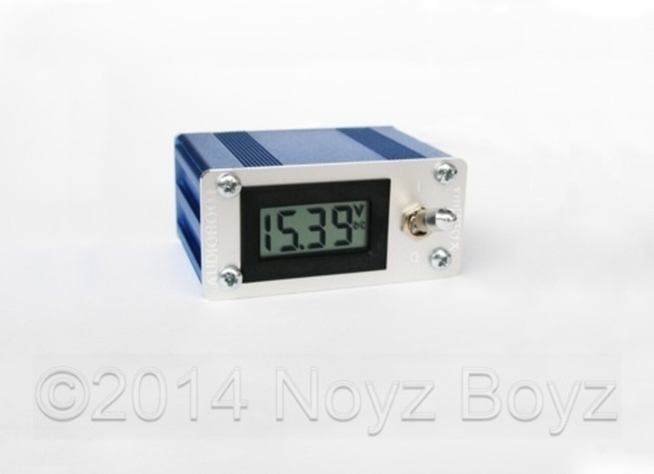 AudioRoot AudioRoot vmDBOX-HRS