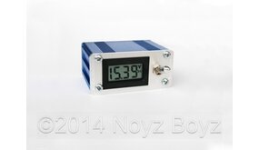 AudioRoot vmDBOX-HRS