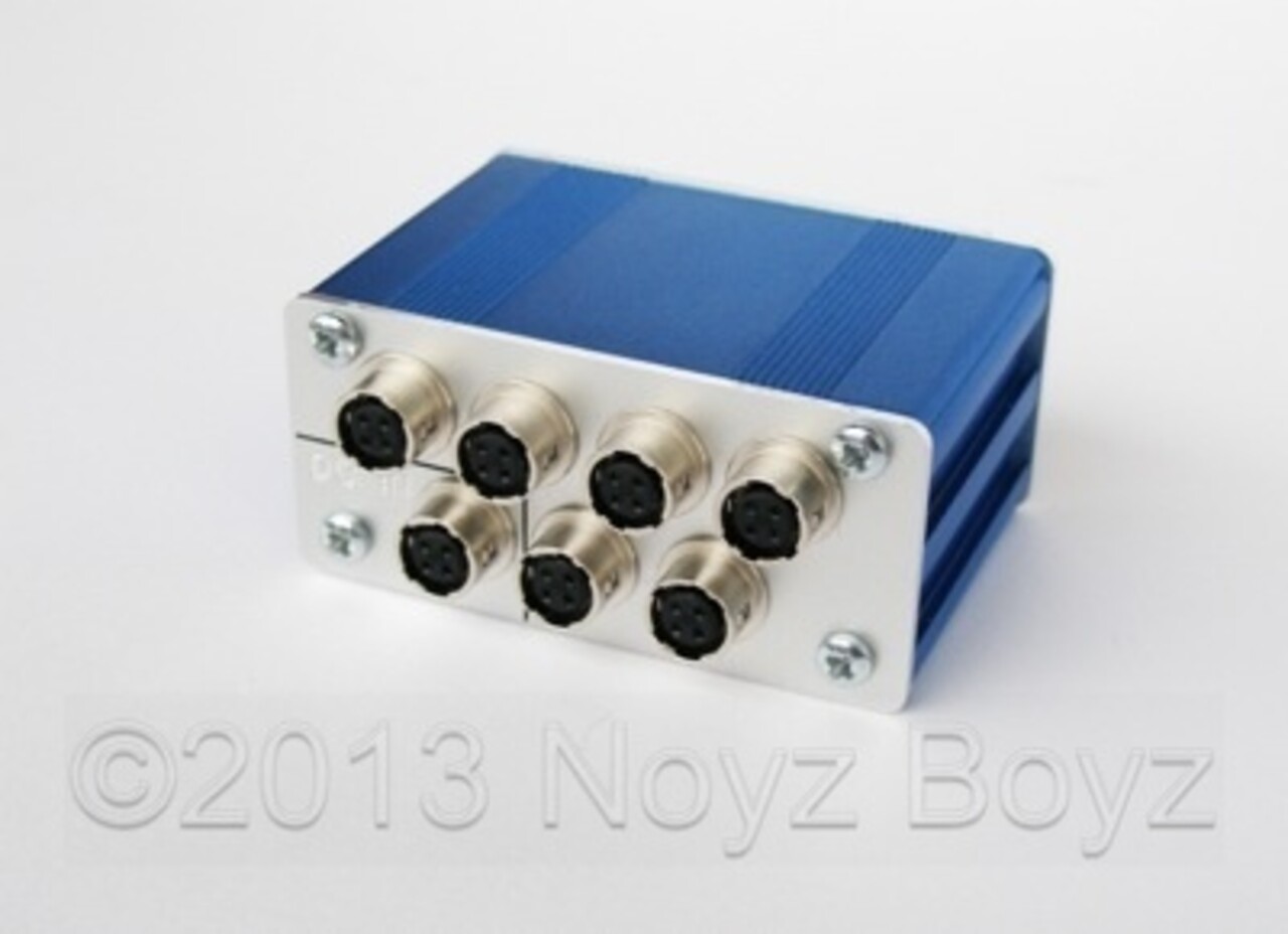 AudioRoot AudioRoot vmDBOX-HRS