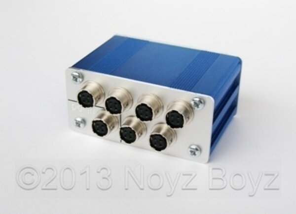 AudioRoot AudioRoot vmDBOX-HRS