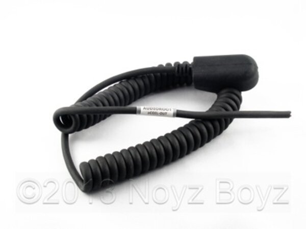 AudioRoot AudioRoot eCOIL-OUT