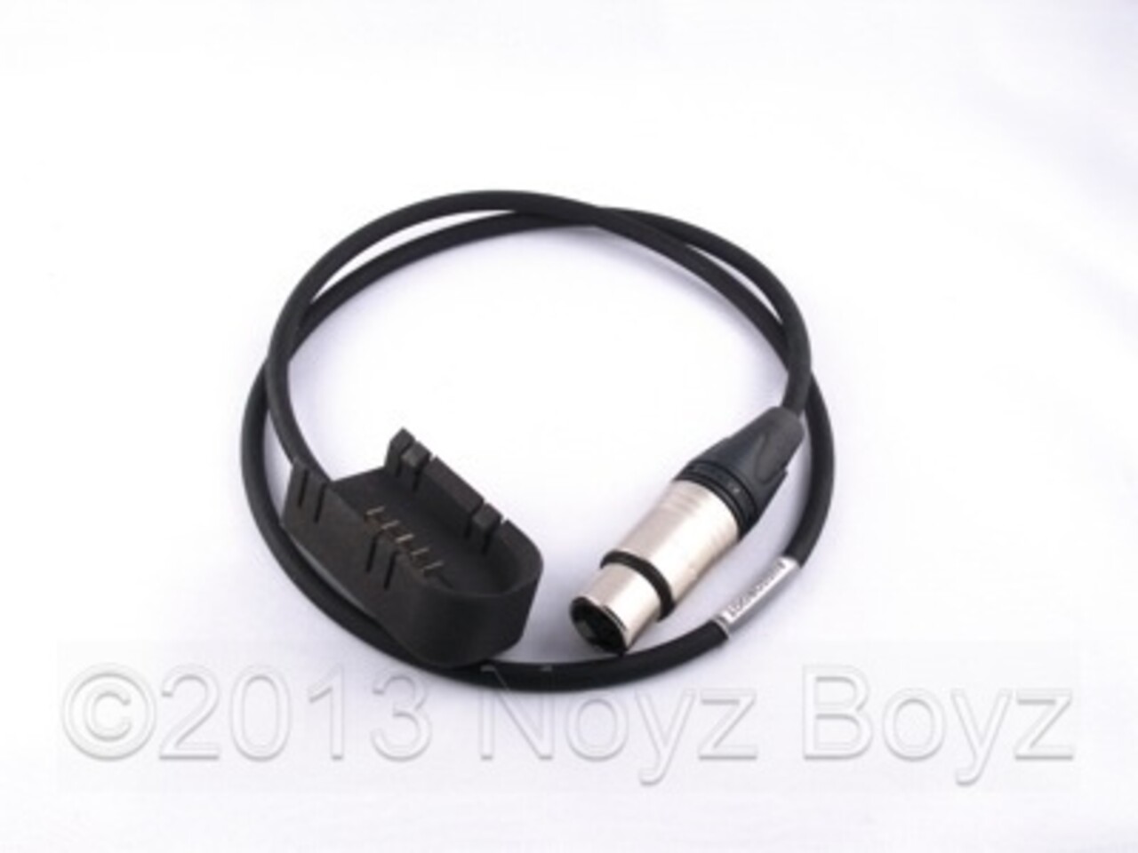 AudioRoot AudioRoot eXLR4-OUT-4W