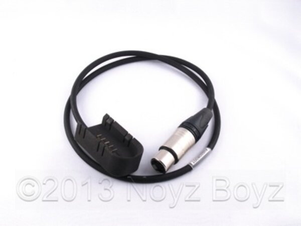 AudioRoot AudioRoot eXLR4-OUT-4W