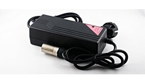 AudioRoot eLC-PO10-S