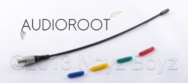 AudioRoot AudioRoot SENN-ANT