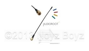 AudioRoot SMA-ANT