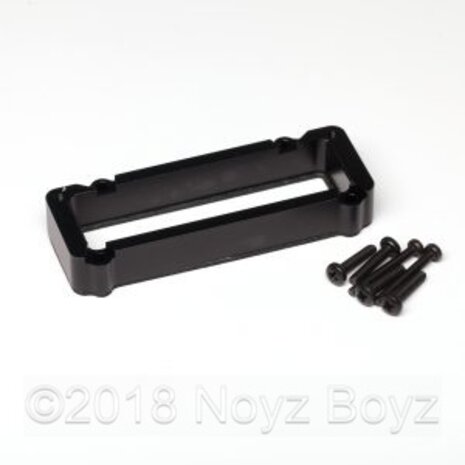 Audio Limited Audio Limited A-PLATE