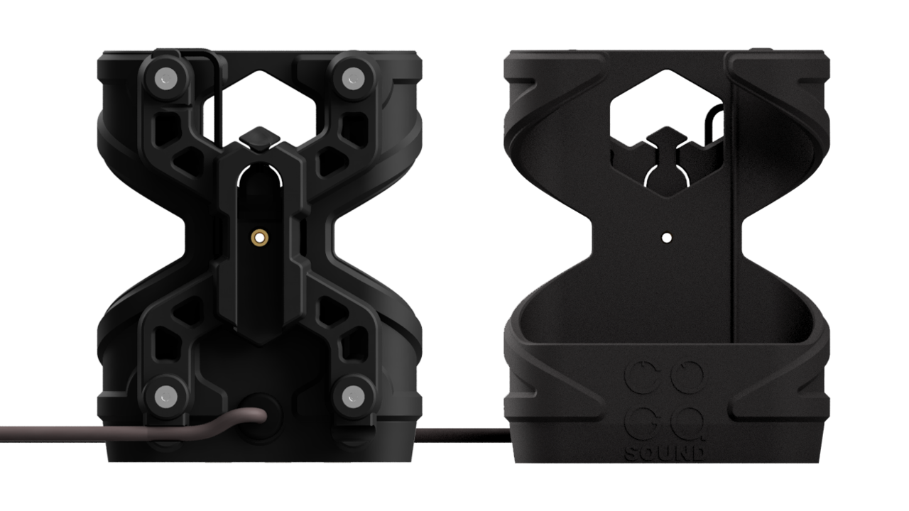 Coga Sound Coga Sound BPS-HIR