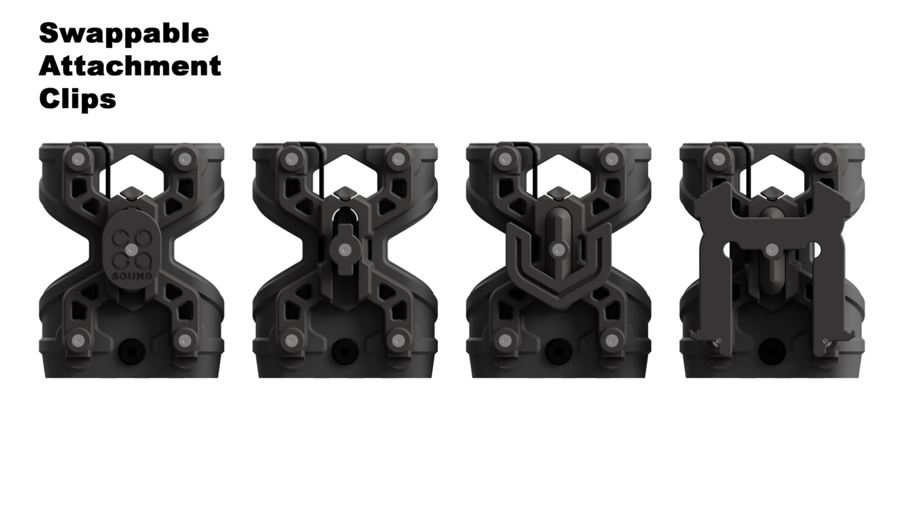 Coga Sound Coga Sound BPS-HIR