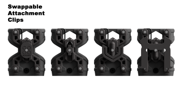 Coga Sound Coga Sound BPS-HIR