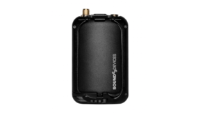 Audio Limited A20 mini