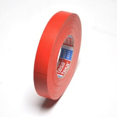 NoyzToyz NoyzToyz Tesa tape 4651 ROOD