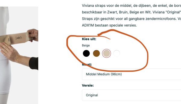 Sonotrim Sonotrim STR-LA6+