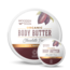 Wooden Spoon Body Butter Chocolate Fever