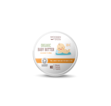 Biologische Baby Body Butter 100ml