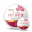 Wooden Spoon Body Butter Bulgarian Rose