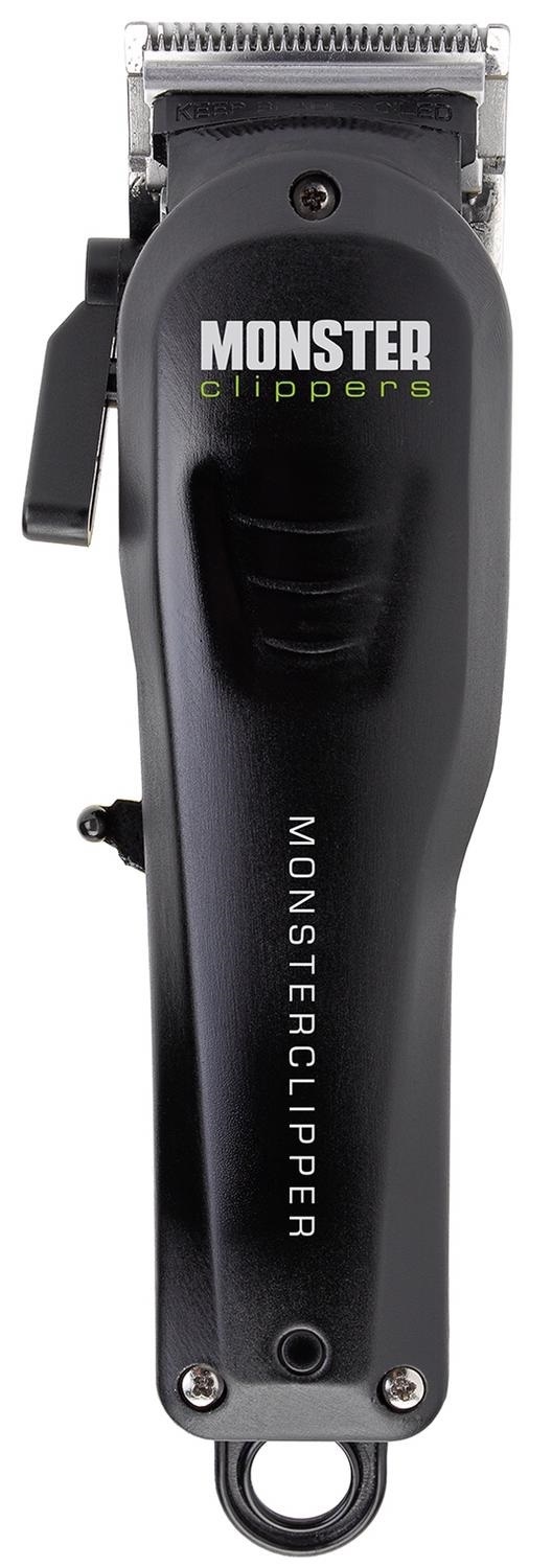 MONSTERCLIPPER tondeuse Fade kopen Bij MONSTER CLIPPERS Monster