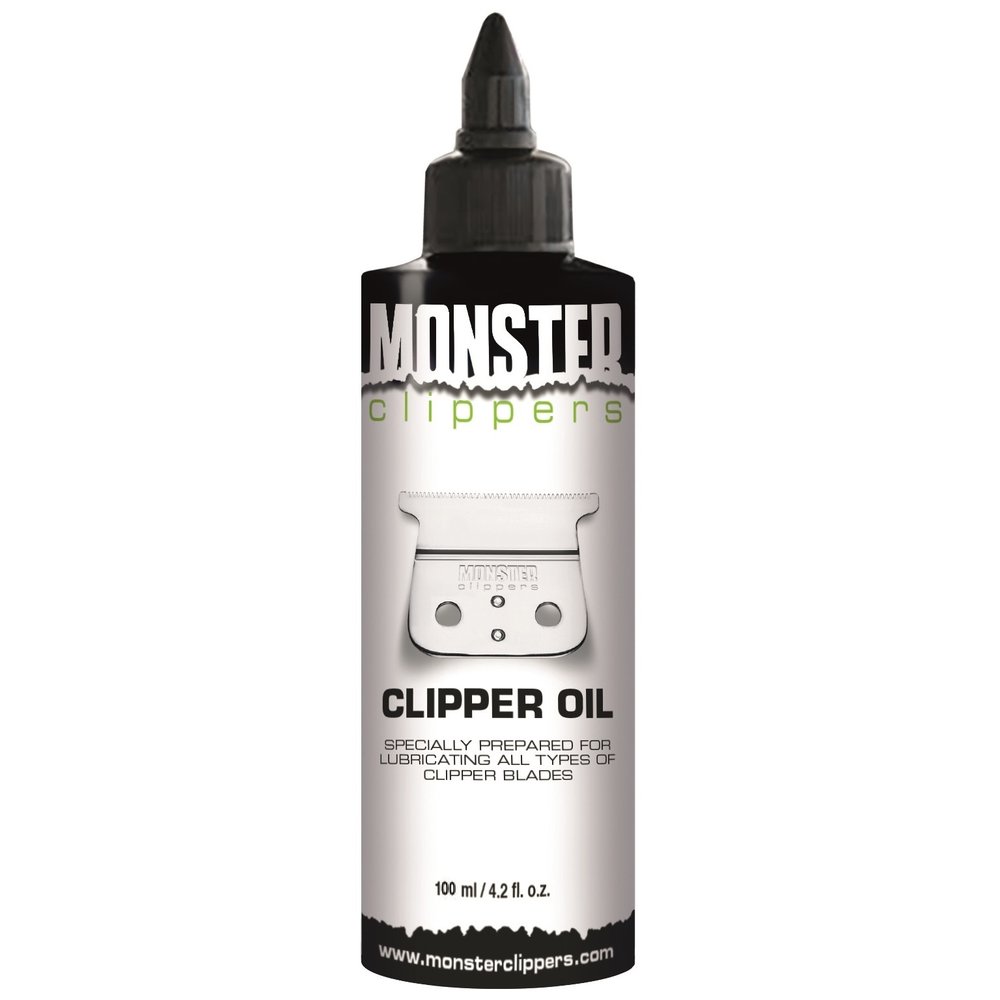 Special clipper oil 100 ml - Ukal