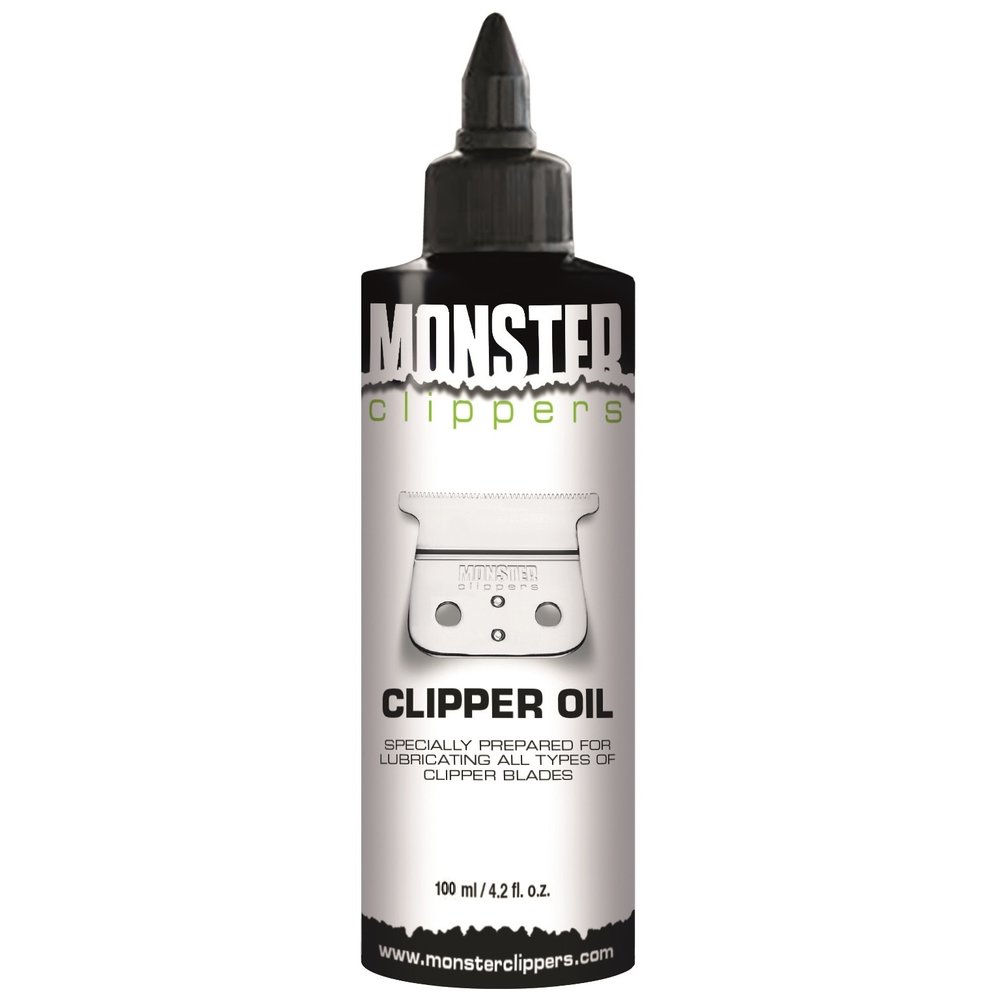 Clipper Oil 100ml