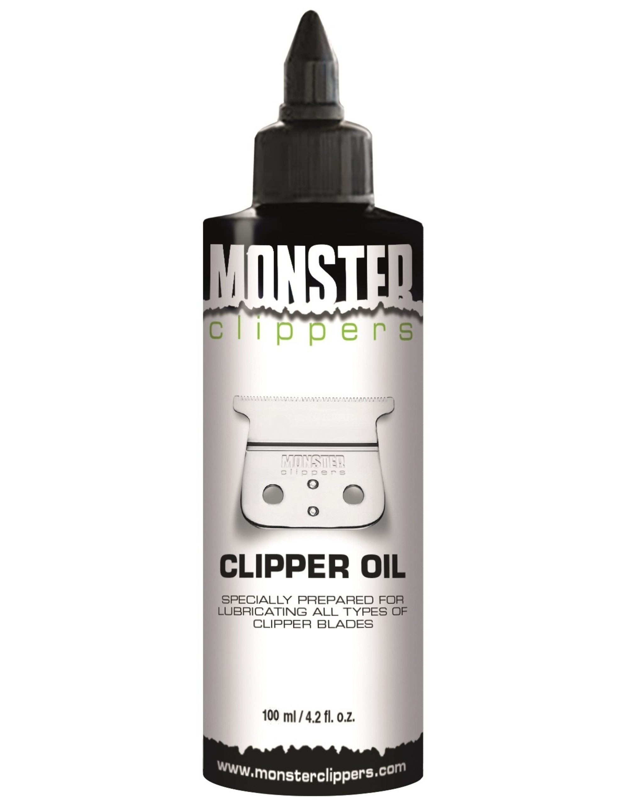 Buy MONSTER CLIPPERS CLIPPER OIL AT MONSTER CLIPPERS Monster Clippers
