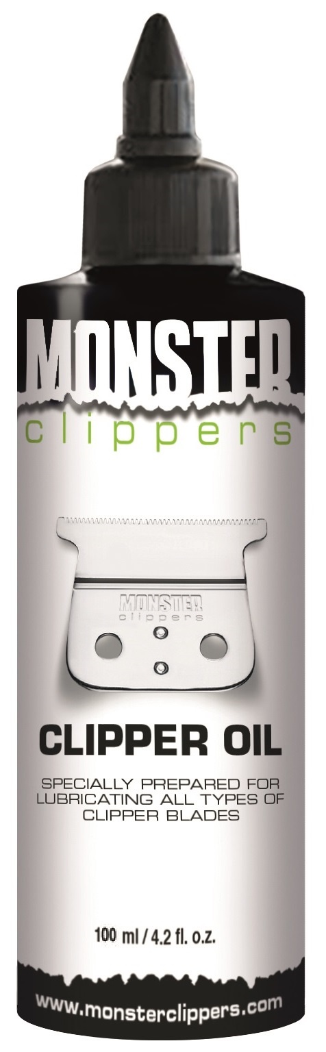 Buy MONSTER CLIPPERS CLIPPER OIL  AT MONSTER CLIPPERS - Monster Clippers