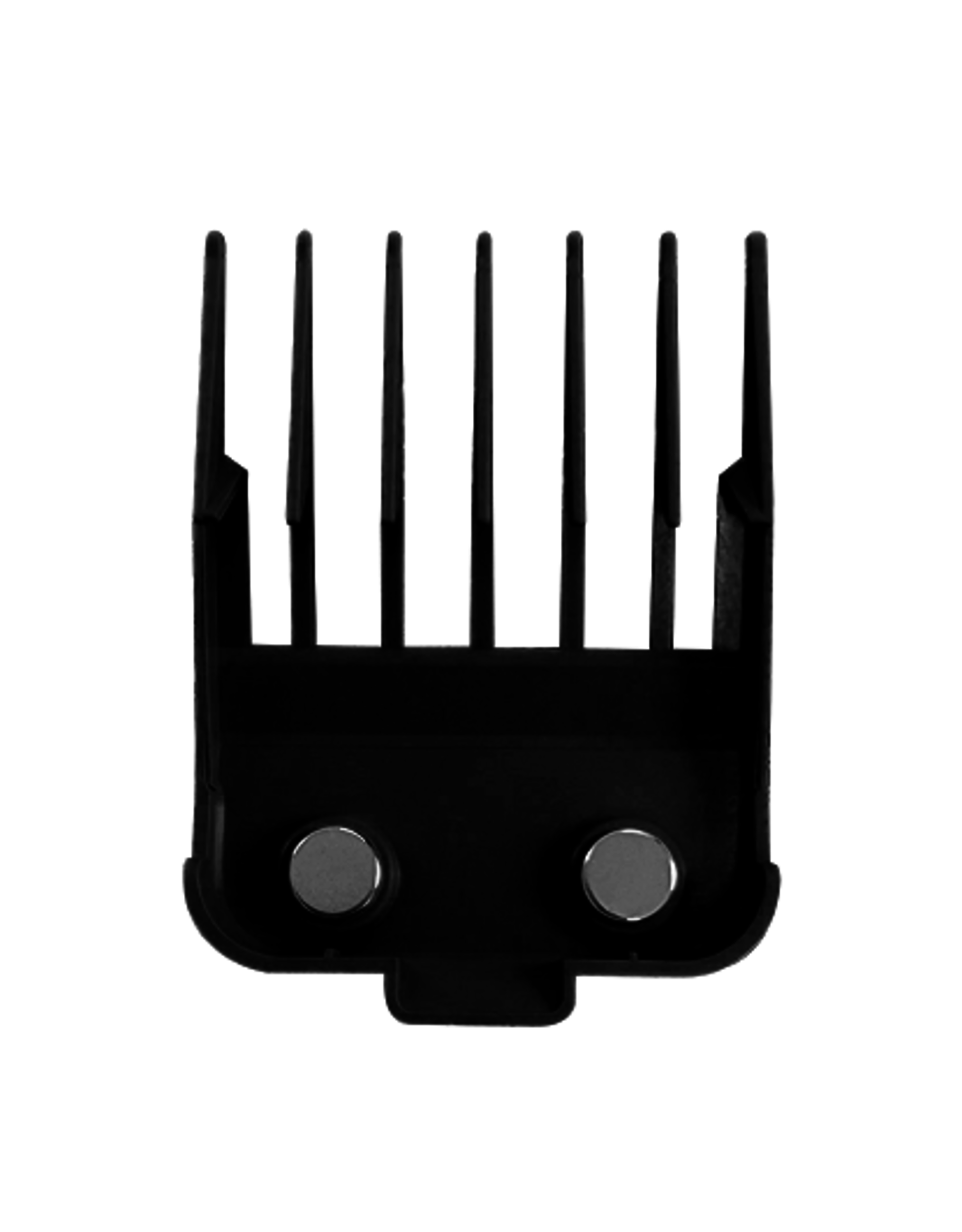 PREMIUM DOUBLE CUTTING GUIDES BLACK Monster Clippers