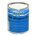 Seajet Antifouling 036 SHOGUN-ECO milieuvriendelijk (2,5 liter)