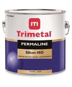 Permaline Silicon 4SO