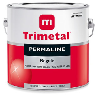 Permaline Regule