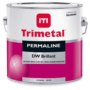 Permaline DW Brillant