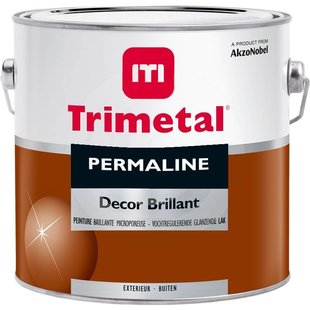 Permaline Decor Brillant