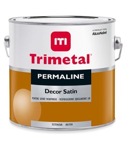 Permaline Decor Satin