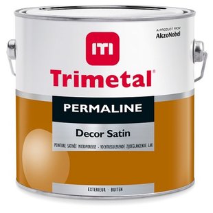 Permaline Decor Satin