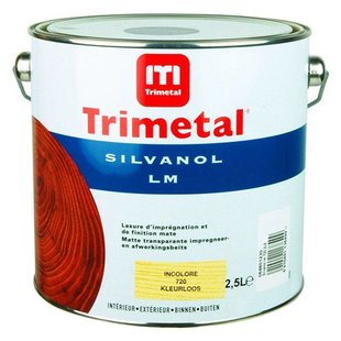 Silvanol LM