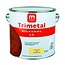 Trimetal Silvanol LS