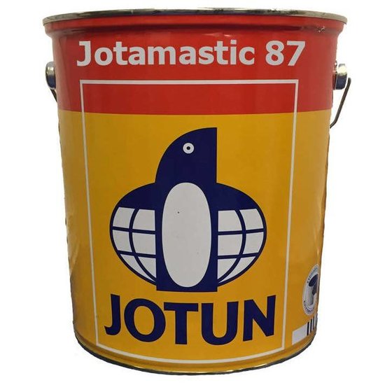 Jotun Jotamastic 87 set