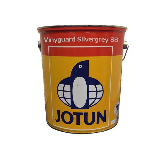 Jotun Vinyguard Silvergrey 88 (20 liter)
