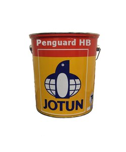 Penguard HB (20 liter) set