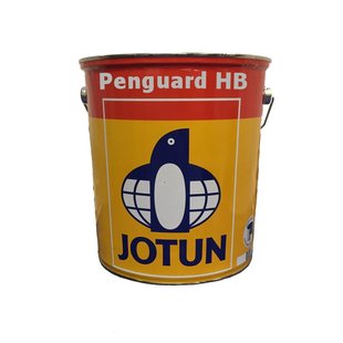 Penguard HB (20 liter) set