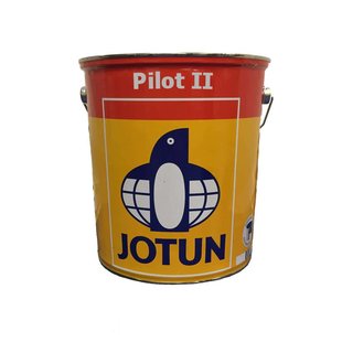 Pilot II glansverf