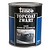 Tenco Topcoat Zwart (vanaf 1 liter)