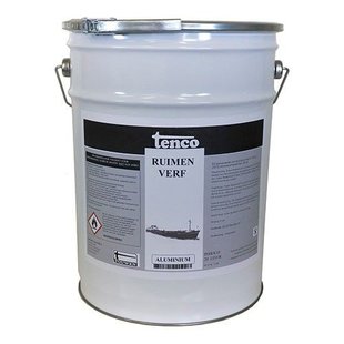 Ruimenverf (20 liter)