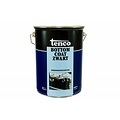 Tenco Bottomcoat Zwart (vanaf 1 liter)