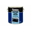Tenco Bottomcoat Zwart (vanaf 1 liter)