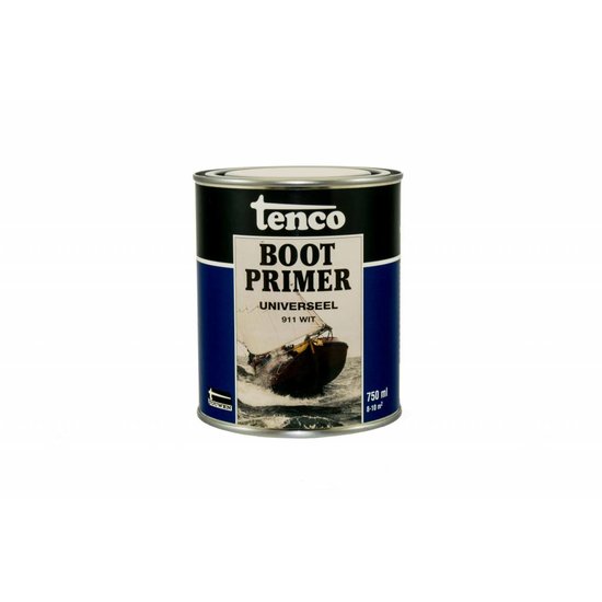 Tenco Universele Bootprimer