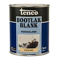 Tenco Bootlak blank